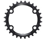 Plateau Shimano xtr fc-m9100 m9120 2x12 vitesses