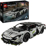 Lego technic 42214 Lamborghini Revuelto super voiture de sport