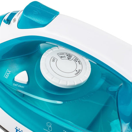 Fer à vapeur Tristar st-8320 (bleu-vert)