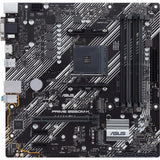 Asus Prime B550M-K