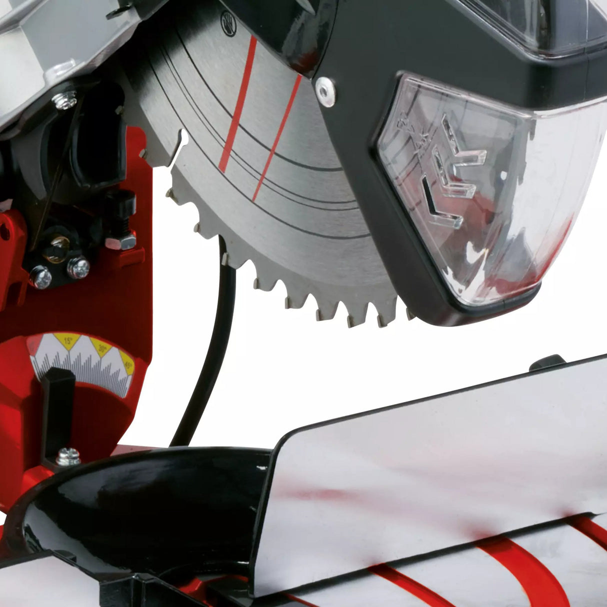 Einhell Hood Mitter Saw Th-MS 2513L