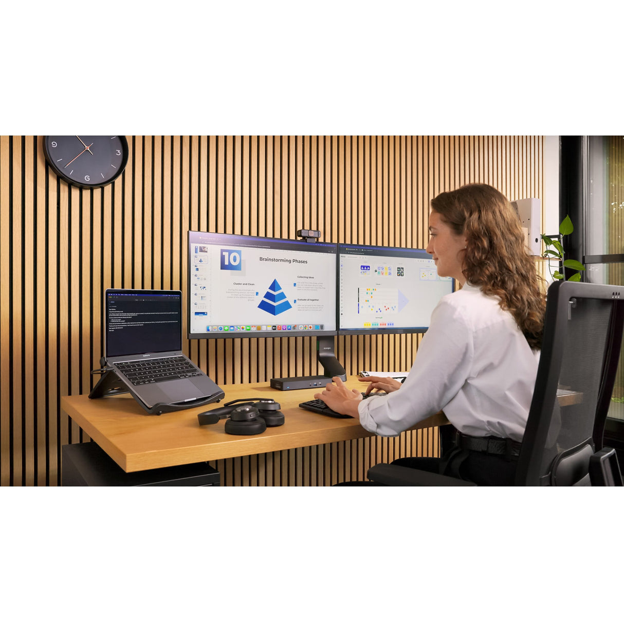 Kensington pro fit ergo kb675 eq tkl clavier rechargeable (noir, disposition ue (qwerty), membrane, 80% (tkl), bluetooth, 2.4 ghz)