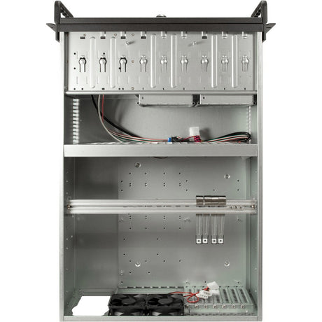 Inter-technologie interchée 4U 4129L