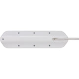 Brennenstuhl Estilo Corner Spot 4 fois