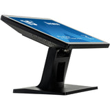 Moniteur à écran tactile Iiyama prolite t1521msc-b2 15 (noir, hdmi, vga, usb-b)