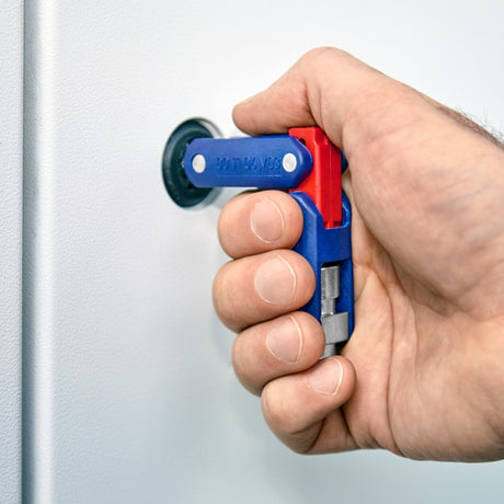 Knipex 00 11 06 v03 clé d'armoire électrique 1 pièce(s)