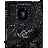 Carte mère Asus ROG Strix B860-F Gaming WiFi Socket 1851 (RAID, 2,5 Go-LAN, WiFi 7, BT, Son, ATX)