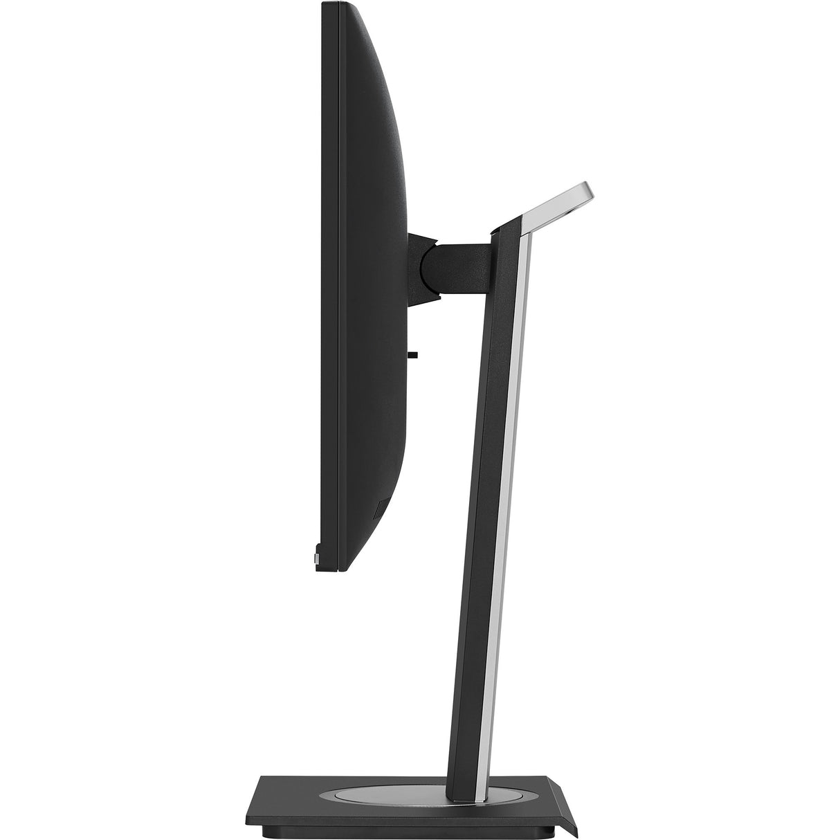 Moniteur Viewsonic vg2448a-2 24 (argent noir (mat), 1x HDMI, 1x port d'affichage, USB-C, USB-A, son, 100hz)