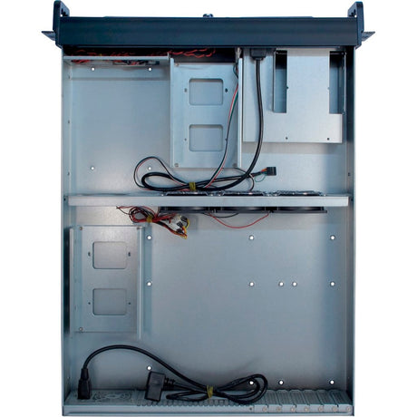 Interchège inter-tech 2U-2098-SL