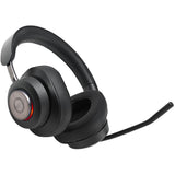 Kensington h3000 casque supra-auriculaire Bluetooth (noir, Bluetooth 5.2)