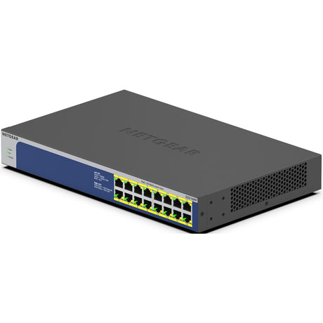 Commutateur Netgear gs516pp