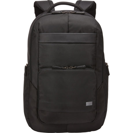 Case logic notion 15.6 sac à dos pour ordinateur portable sac à dos (noir)