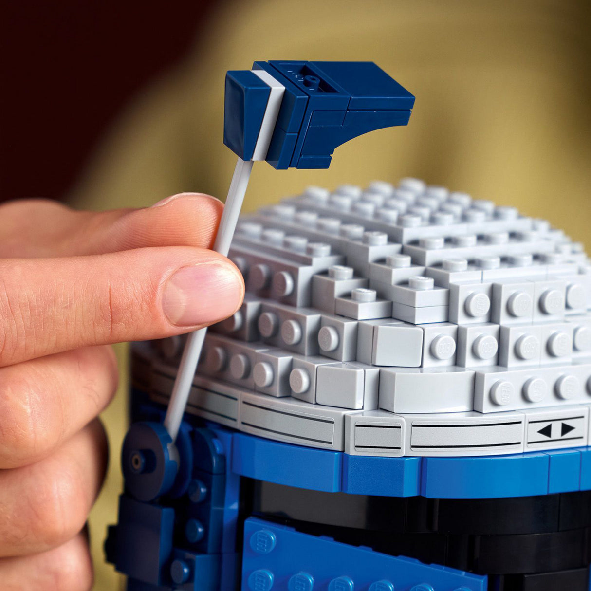 Lego Star Wars 75408 Casque Jango Fett