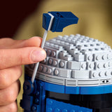 Lego Star Wars 75408 Casque Jango Fett