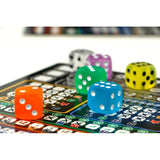 Jeu intelligent de luxe