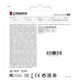 Kingston DataTraveler 70 256 Go