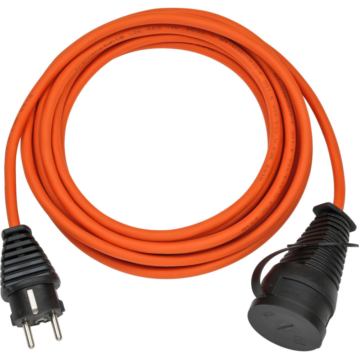 Brennenstuhl Bremaxx Extension Cable 5m