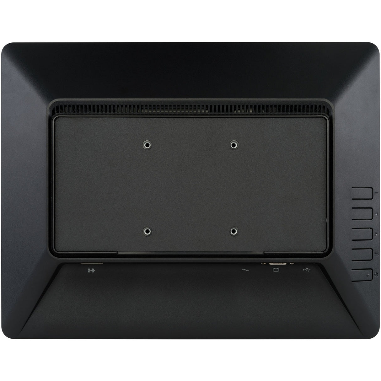 Moniteur à écran tactile Iiyama prolite t1521msc-b2 15 (noir, hdmi, vga, usb-b)