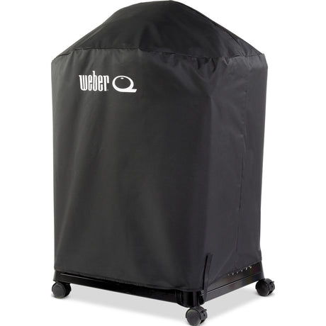 Housse de protection Weber permium q1100 1200 2100 2200