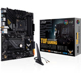 ASUS TUF GAMING B550-Plus WiFi II