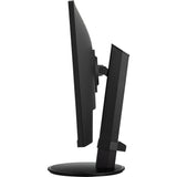 Moniteur Viewsonic vg2708-4k 27 (noir (mat), 2x HDMI, 1x port d'affichage)