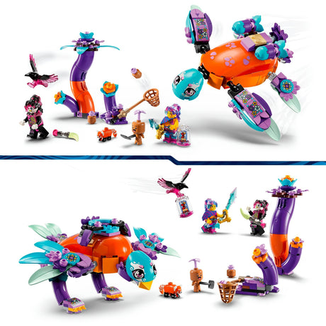 Lego dreamzzz 71481 Les animaux de rêve d'Izzy