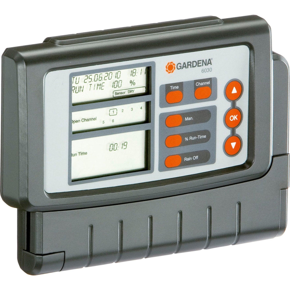 Gardena Gardena pulvérisant l'ordinateur 6030