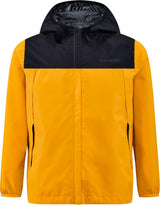 Cube rookie atx - veste de pluie enfant