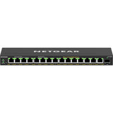 Commutateur Netgear gs316epp (noir)