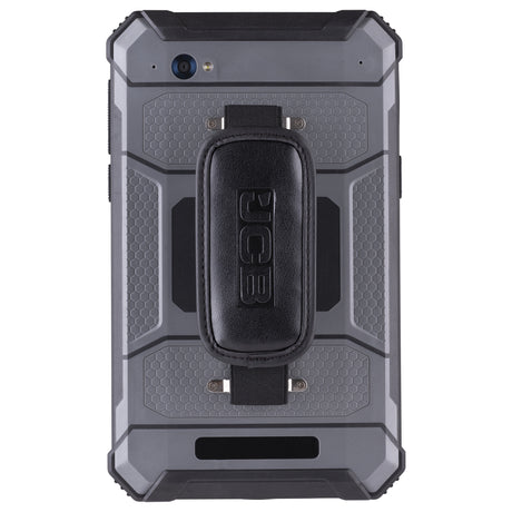 Jcb tough tablet t1 (zwart | 128 gb | android 16 | wi-fi 5 | 4g)