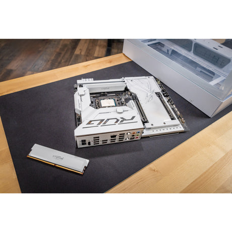 Kit double Crucial 32 Go DDR5-6000 (2x 16 Go)