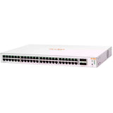Hewlett packard enterprise instant on 1830 48g 4sfp switch