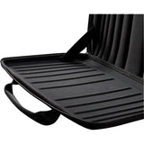 Case Logic 16 Hardshell Housse pour ordinateur portable Qns-116K Sac pour ordinateur portable (détail)