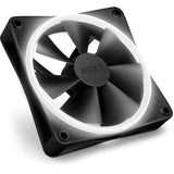 NZXT F120 RVB DUO Triple 120x120x25
