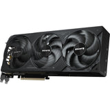 Gigabyte gv-n507twf3oc-16gd geforce rtx 5070 ti windforce oc sff 16g, 16 go, gddr7, 256 bits