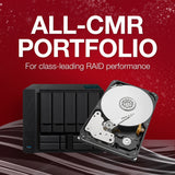 Disque dur Seagate ironwolf pro 20 To (ST20000NT001, SATA 600, 24 7)