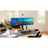 Support universel pour ordinateur portable Kensington pour table (argent)