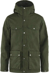 Fjällräven Greenland hiver - veste outdoor