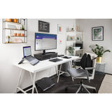 Kensington SmartFit Easy Riser EQ Support de refroidissement pour ordinateur portable (Noir)