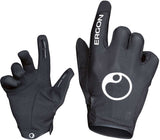Ergon hm2 - gants vtt