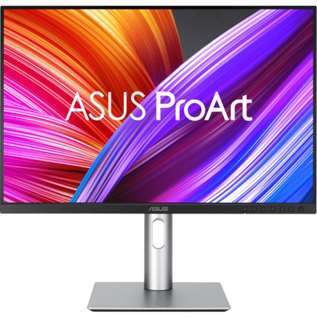 Moniteur asus proart noir 215 mm x 612,2 mm x 538,1 mm