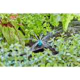 Pulvérisateur Gardena pour petites surfaces