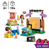 Lego Friends 42642 soirée cinéma