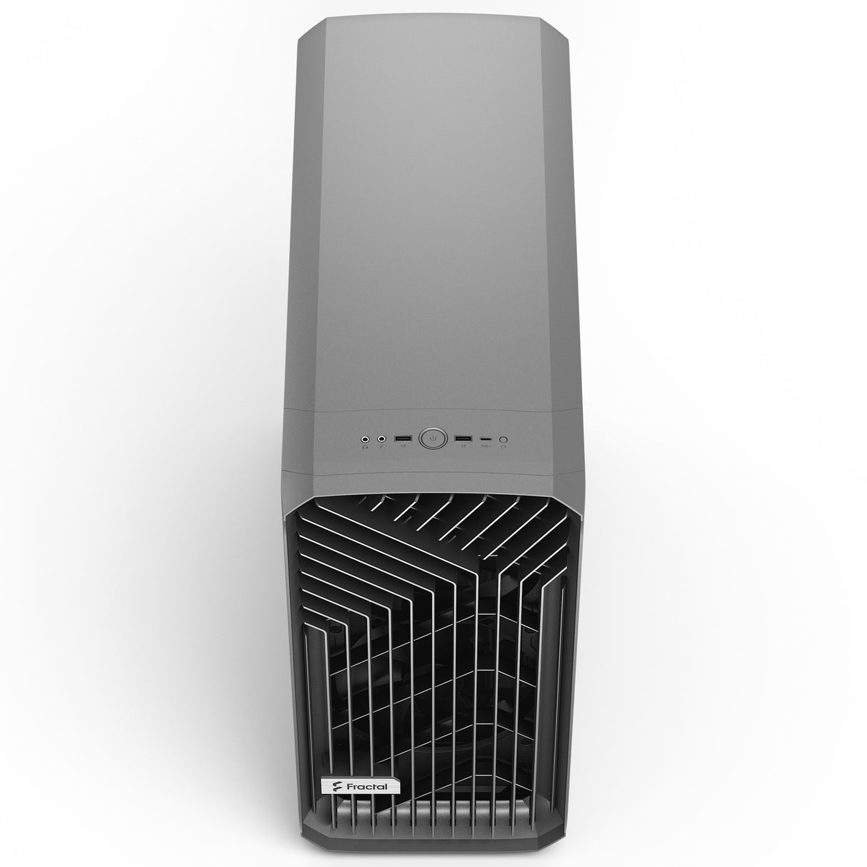 Fractal Design Torrent Grey TG Light Tint