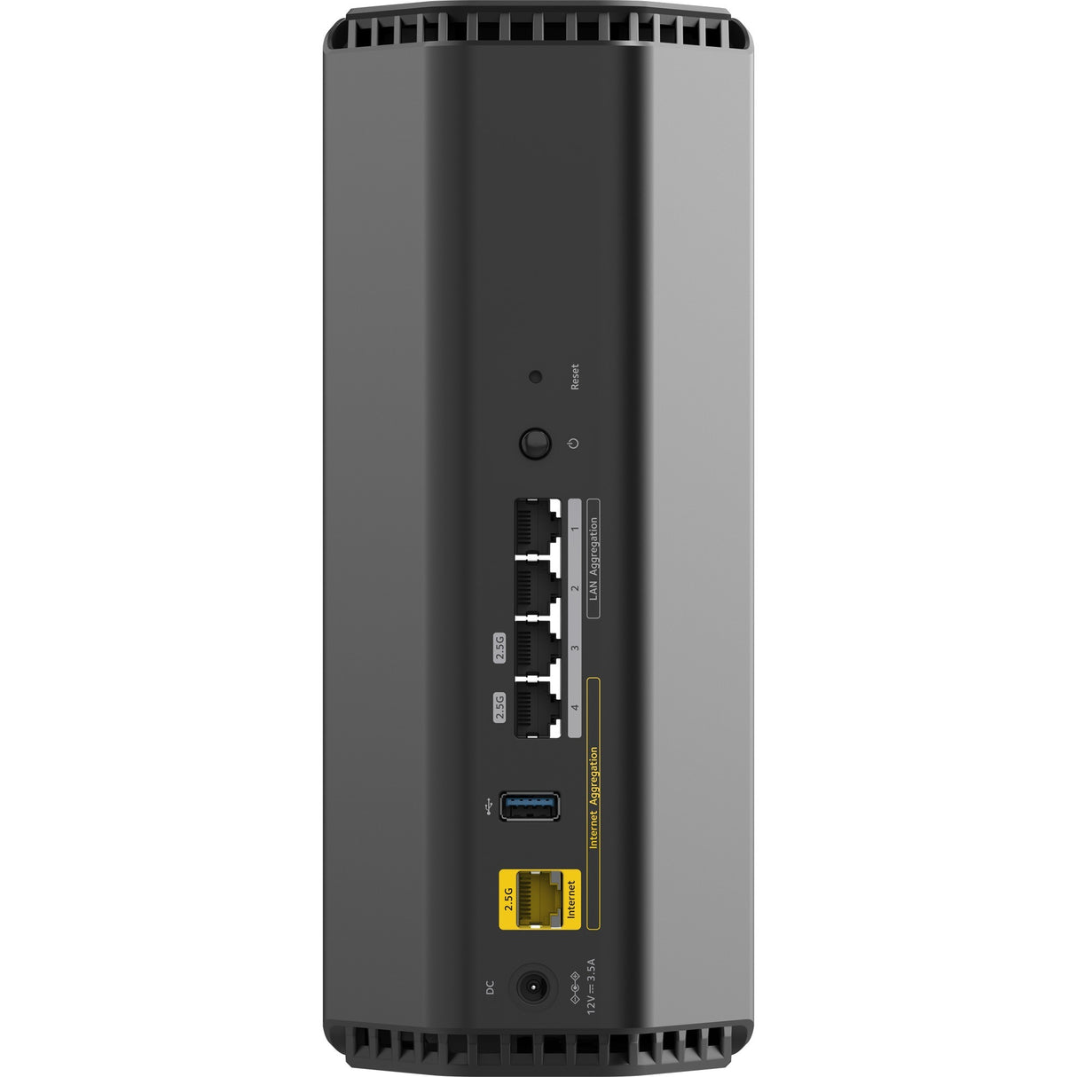 Routeur de Netgear Nighthawk WiFi 7 Tri Band