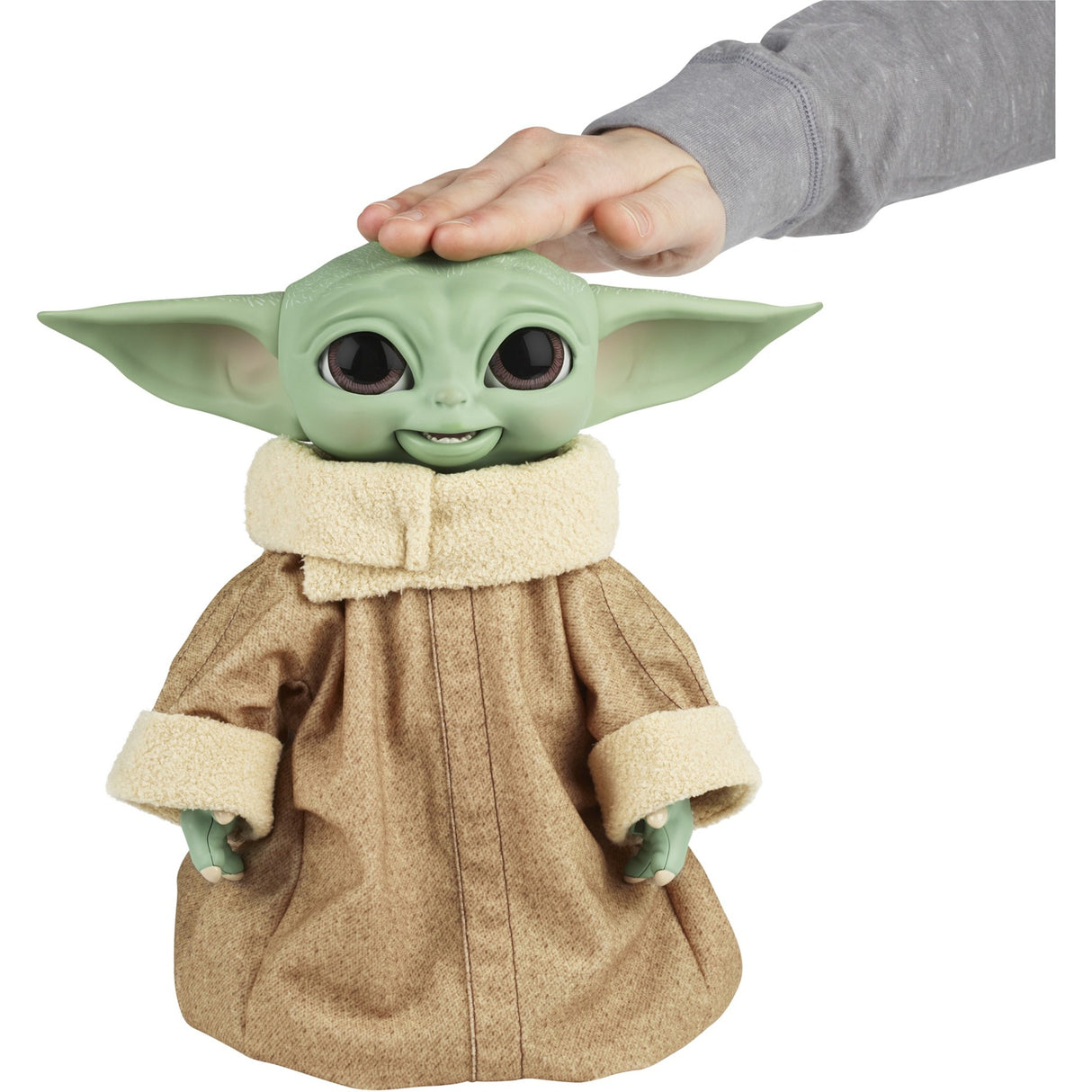 Hasbro Star Wars Galactic Snackin ’Grogu