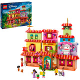 Lego Disney 43245 La maison magique de la famille Madrigal