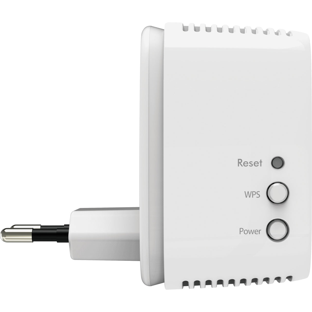 Netgear ex3110 – point d'accès pour extension de portée wifi ac750 (blanc)