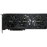 Carte graphique Gigabyte Geforce RTX 5070 Windforce OC SFF 12G (3x Display Port, 1x HDMI)