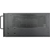 Boîtier rack Silverstone rm600 (noir)